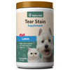 NaturVet Tear Stain Supplement Powder