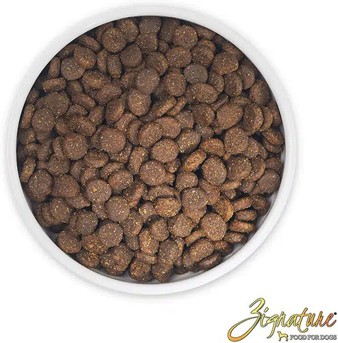 Zignature Select Cuts Trout and Salmon Formula Dog Food