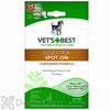 Vet's Best Flea + Tick Spot-On