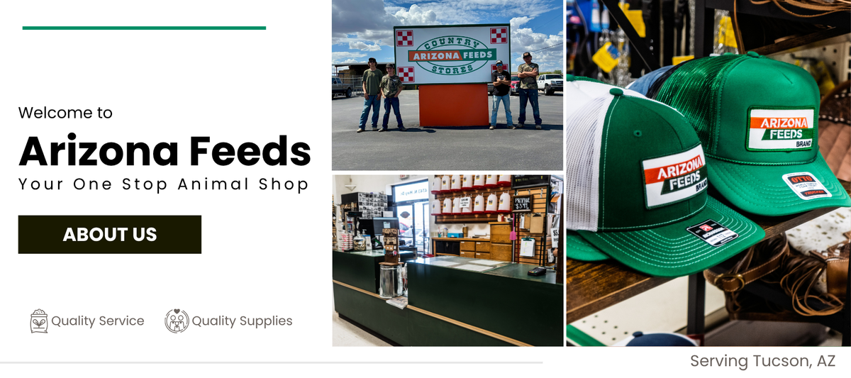 Arizona Feeds Country Store