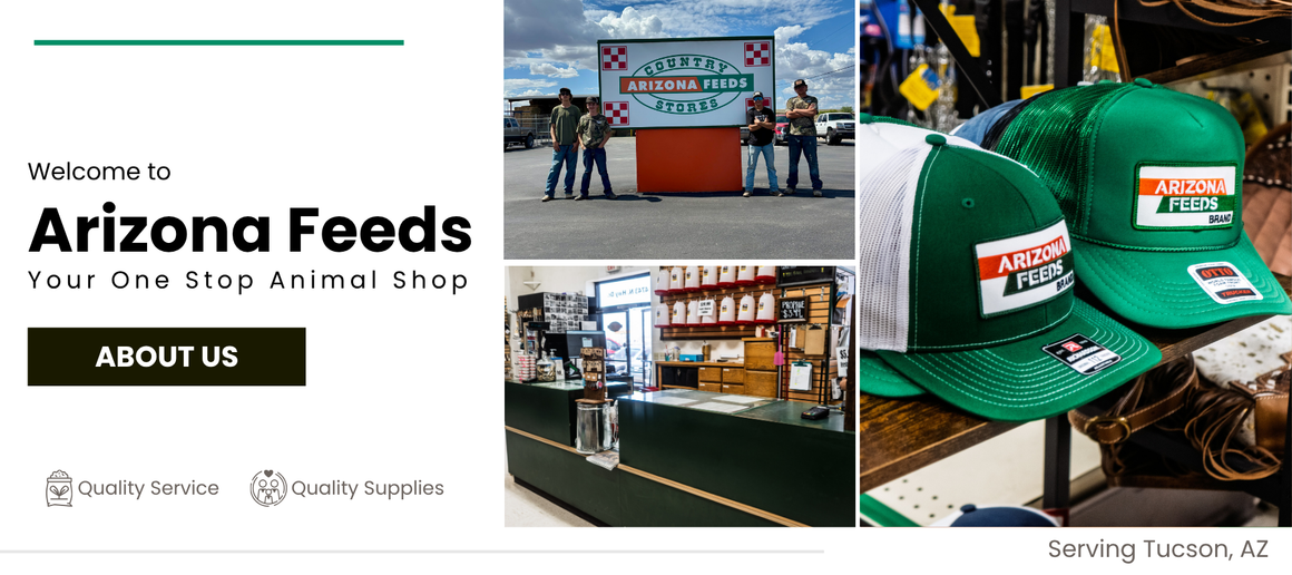 Arizona Feeds Country Store