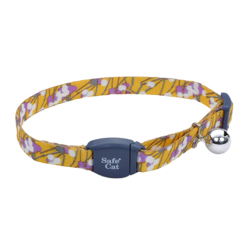 Coastal Pet Products Safe Cat Adjustable Breakaway Cat Collar with Magnetic Buckle Tucson AZ Arizona Feed Country Stores