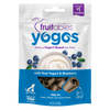 Fruitables Yogos Blueberry with Real Yogurt Dog Treats