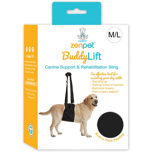 ZenPet Buddy Lift