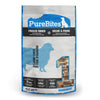 PureBites Lamb Liver Dog Treats