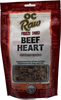 OC Raw Freeze Dried Beef Hearts