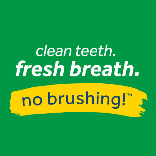 TropiClean Fresh Breath Oral Care Drops for Dogs