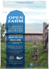 Open Catch-of-the-Season Whitefish Dry Cat Food