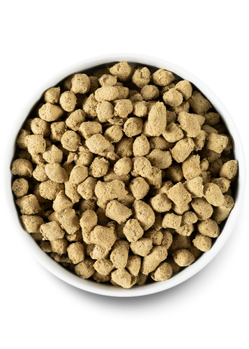 Open Farm Harvest Chicken Freeze Dried Raw Dog Food