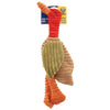 PETSPORT TUFF SQUEAKS UNSTUFFED GOOSE