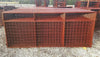 Texas Best Panel Wire Filled