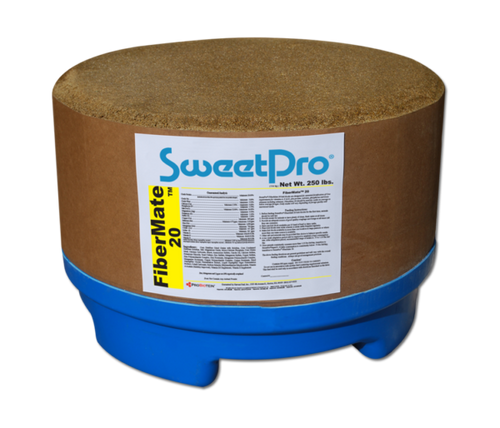 SweetPro FiberMate 20