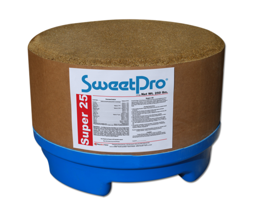 SweetPro Super 25