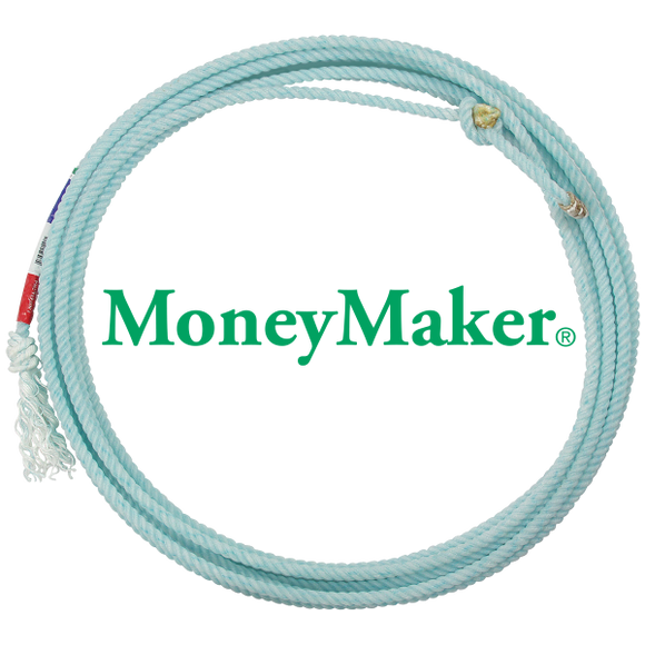 Classic Rope Money Maker Team Rope 30-foot