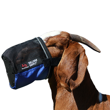 Sullivan Tough Tech Muzzle