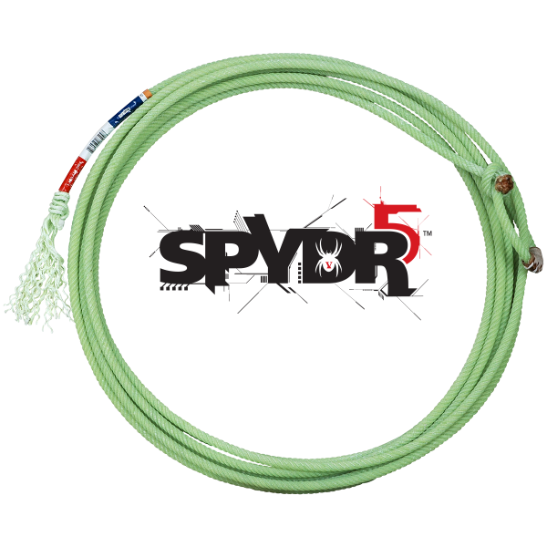 Equibrand Classic Rope Spydr5 Team Rope - Tucson, AZ - Arizona Feed ...