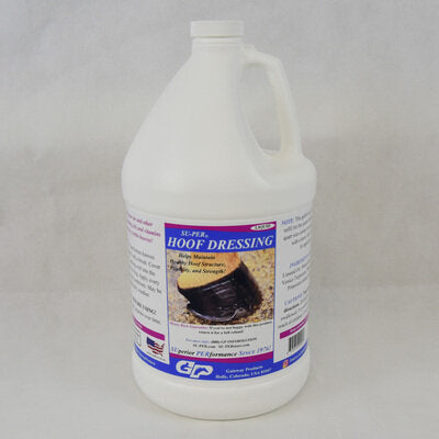 Gateway Products SU-PER Hoof Dressing