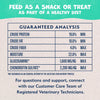 Natural Balance Jumpin' Stix With Real Chicken Dog Treats
