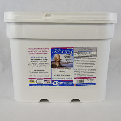 Gateway Products SU-PER Psyllium Powder