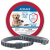 Adams™ Flea & Tick Collar for Dogs & Puppies