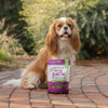 Bright Planet Better Bac'n Plant-Based Dog Treats