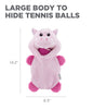 Outward Hound Ball Hogz Hide and Seek Dog Toy