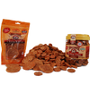 Smokehouse 100-Percent Natural Chicken Chips Dog Treats
