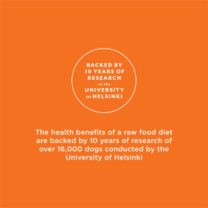 Instinct Raw Longevity Adult 7+ Frozen Beef Bites Cat Food