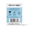 The Honest Kitchen Grain Free Functional Pour Over Heart Health - Turkey Broth & Salmon Stew