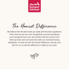 The Honest Kitchen Grain Free Functional Pour Over Heart Health - Turkey Broth & Salmon Stew