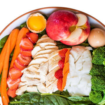 Goodness Gracious Gently Cooked Rabbit Recipe for Dogs