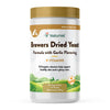 NaturVet Brewers Dried Yeast With Garlic Powder