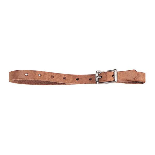Weaver Equine Russet Harness Leather Replacement Uptugs