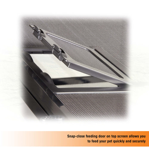 Zilla QuickBuild Terrarium