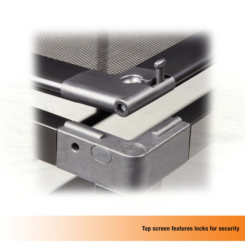 Zilla QuickBuild Terrarium