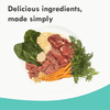 Happy Bond Beef & Broccoli Meal Dog Food