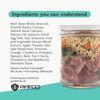 Happy Bond Beef & Broccoli Meal Dog Food