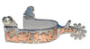 Professionals Choice 1 Copper Spur