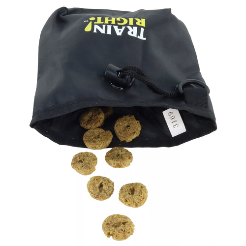 Coastal Pet Products Train Right! Dog Treat Bag