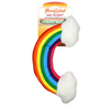 Meowijuana Get Kickin'! Rainbow Toy
