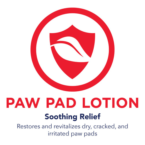 TropiClean TropiClean OxyMed Restore Paw Pad Lotion for Pets