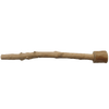 A&E Cage Java Wood Straight Bird Perch