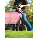 Weaver Leather Nylon Sheep Blanket Mesh Butt