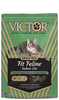 Victor Cat Fit & Free Feline