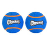 Chuckit! Squeaker Tennis Ball Dog Toys