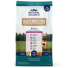 Natural Balance Chicken, Brown Rice & Pumpkin Small Breed Recipe Dry Dog Food