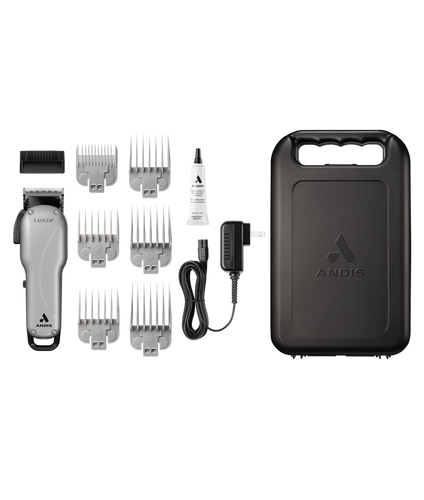 Andis Cordless Easy Clip® Li Clipper