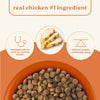 Canidae All Life Stages Dry Dog Food Real Chicken & Ancient Grains Recipe