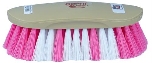 Decker Grip-Fit Colored Assortment of Brushes