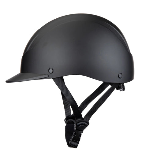 Shire Karben Matteo Riding Helmet